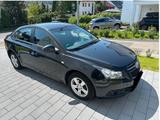 Chevrolet Cruze 1.6 - TÜV bis 2027 - Chevrolet Cruze von privat