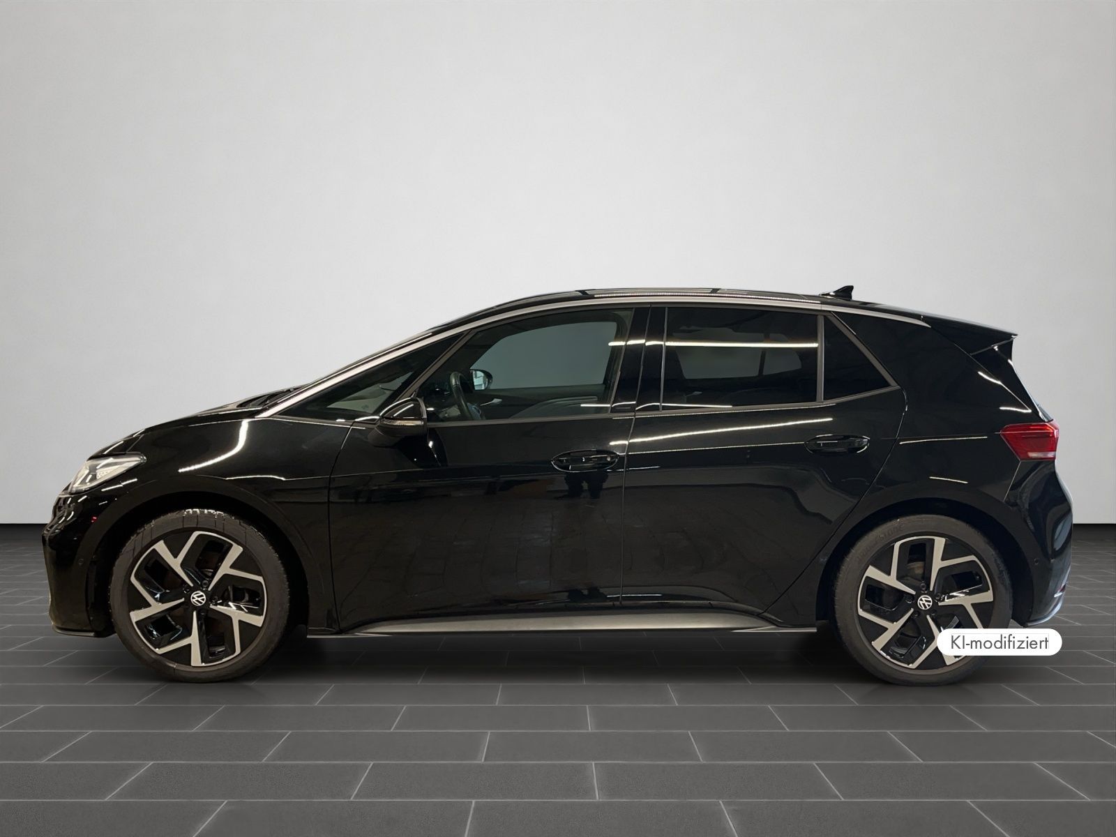 Volkswagen ID.3 - Bild 8