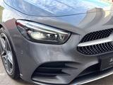 Mercedes-Benz B 180 AMG NAVI|TEMPOMAT|PANO|AHK|ALCANTARA|LED - gebrauchte Mercedes-Benz B 180 aus dem Jahr 2019