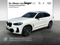 BMW X4 M40 - Vorschau Bild 1