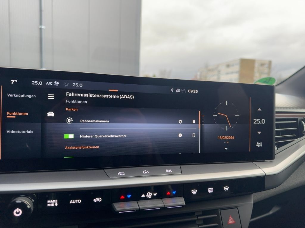 Fahrzeugabbildung Opel Grandland e, GS, HUD, elektr. Heckklappe, 360 Gr