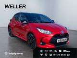 Toyota Yaris Hybrid 1.5 Style *HUD*JBL*Teilleder*SHZ*CA - Toyota Yaris Gebrauchtwagen