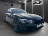 BMW 120 120d Advantage PDC KLIMA SCHIEBEDACH HARMAN- - gebrauchte BMW 120 aus dem Jahr 2017