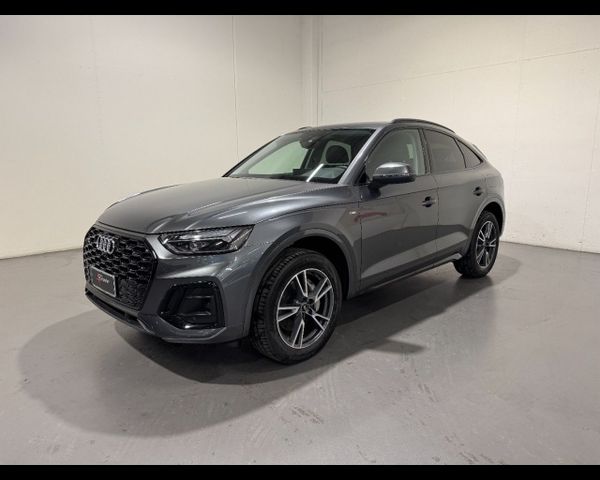 Audi AUDI Q5 SPORTBACK 50 TFSI E QUATTRO S TRONIC S-L