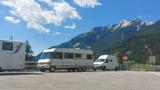 HYMER / ERIBA / HYMERCAR B694 - B 694