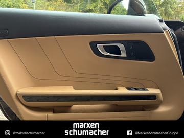 صورة مصغرة 25 لـ 2012 Mercedes-BENZ SLS AMG