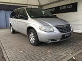 Chrysler 2.8 CRD Grand Voyager Limited/7-Sitzer/Navi/Shz - Chrysler Grand Voyager Gebrauchtwagen