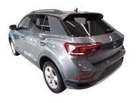 Volkswagen T-Roc - Vorschau Bild 5