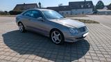 Mercedes-Benz w209 CLK 200 Kompressor 18 Zoll AMG Xenon ... - Mercedes-Benz CLK 200: AMG