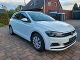 Volkswagen VW Polo 1.6 TDI Comfortline/Navi/Digital Tacho - Volkswagen Polo Comfortline mit Diesel-Antrieb