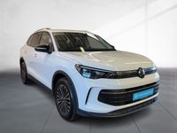 Volkswagen Tiguan - Vorschau Bild 5