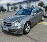 Mercedes-Benz C 240 T Automatik (Sequentronic/Automatik) Combi