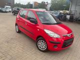 Hyundai i10 FIFA WM Edition TÜV 05.2027 - Hyundai i10: Fifa Wm Edition