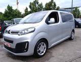 Citroën SpaceTourer Spacetourer Feel M-8Sit/NAVI - Citroën SpaceTourer Gebrauchtwagen in Berlin