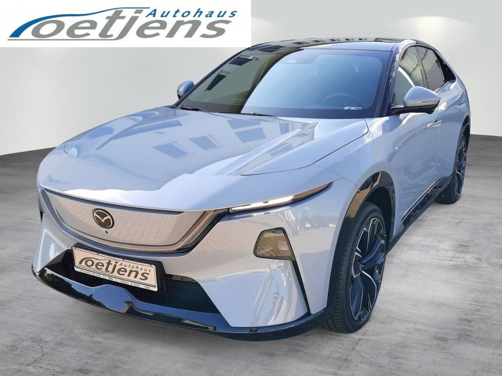 Angebot ansehen Mazda CX-6e