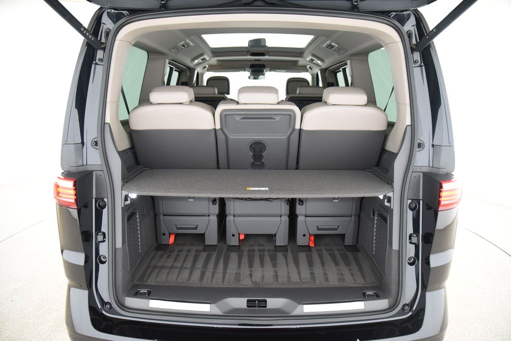 VW T7 Multivan