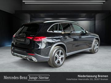 2023 Mercedes-BENZ GLC 照片 5