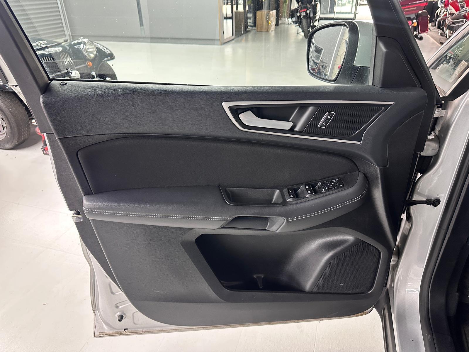 Ford S-Max Trend 2.0 EcoBlue KAT Android Auto Metalli, миниатюра 11