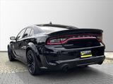 Dodge Charger SRT Hellcat Widebody Shz. Sports. - Dodge Charger mit Benzin-Antrieb: Schwarz, Limousine