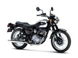 Kawasaki Meguro S1  - CHOPPER VON 126 BIS 250 CCM