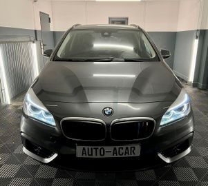 BMW 220 Active Tourer - 2