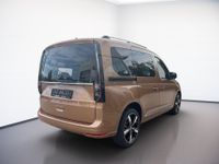 Volkswagen Caddy - Vorschau Bild 4