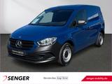 Mercedes-Benz Citan 110 CDI Kasten Base MBUX Klima Kamera Holz - blaue Mercedes-Benz Citan