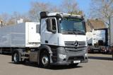 Mercedes-Benz  Antos 1842 / Anhähgerkupplung/ACC/Standheizung - Angebote