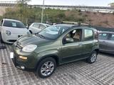 Fiat Panda Trekking 1.3 MJT S&S 4x4-2013 - Fiat Panda: Trekking