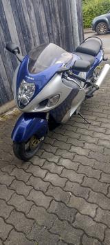 Suzuki GSX 1300 R Hayabusa - Angebote