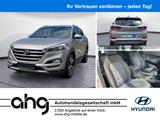 Hyundai Tucson 1.6 T-GDI 4WD 6MT Advantage Bluetooth PDC - Hyundai TUCSON Gebrauchtwagen