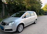 Opel Zafira b 1.9cdti 150 ps - Opel Zafira: Cdti 150