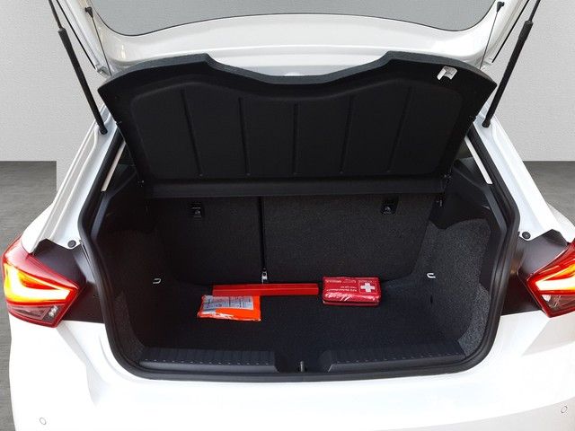 Fahrzeugabbildung Seat Ibiza Style 1.0TSI LED SHZ Klimaaut. FullLink 0,