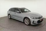 BMW 320i M Sport|PANO|ACC|HUD|360°|ad.LED|SHZG|AHK - BMW 320 aus 2025