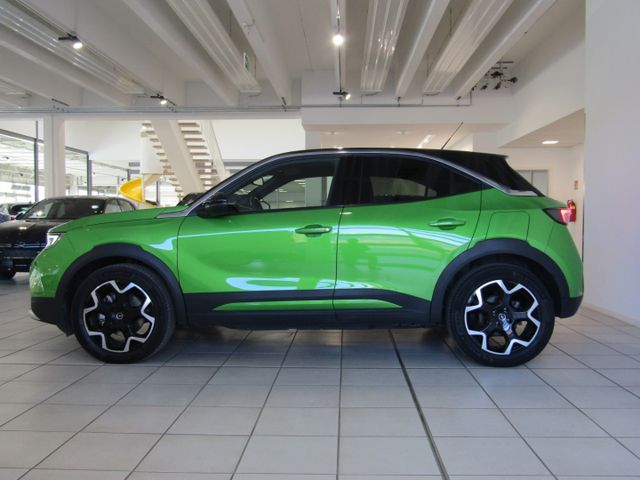 Mokka e Ultimate (MJ22C) Elektromotor 100 kW (13