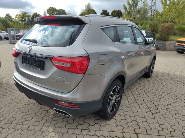 DFSK Fengon 580 Automatik 7-Sitze