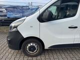 Opel Vivaro B Kasten L1H1  2,9t 1.6CDTI |1.HAND|EUR6| - Opel Vivaro in Mannheim