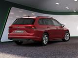 Volkswagen Golf VIII Variant 2.0 TDI Life ACC LED NAVI SHZ - Volkswagen Golf Variant mit Diesel-Antrieb