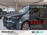 Opel Combo Life E FACELIFT GS CDTI AT+LED MATRIX+NAVI - Opel Combo Life Jahreswagen