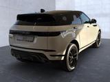 Land Rover Range Rover Evoque Dynamic SE Bluetooth Navi LED - Land Rover Range Rover Evoque: Blue Dynamic
