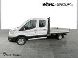 Ford Transit Pritsche 350 L3 Doppelkabine Trend RFK