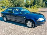 Volkswagen VW Passat 3BG 2.0 TÜV NEU - Volkswagen Passat: Limousine, 3bg