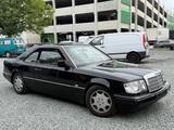 Mercedes-Benz E 320 Coupe *H KEHNZEICHEN* SAMLERSTÜCK* - gebrauchte Mercedes-Benz E 320 aus dem Jahr 1993