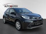 Toyota Aygo X Business Edition 1.0 VVT-i EU6e Apple Car - Toyota Aygo (X) in Aachen