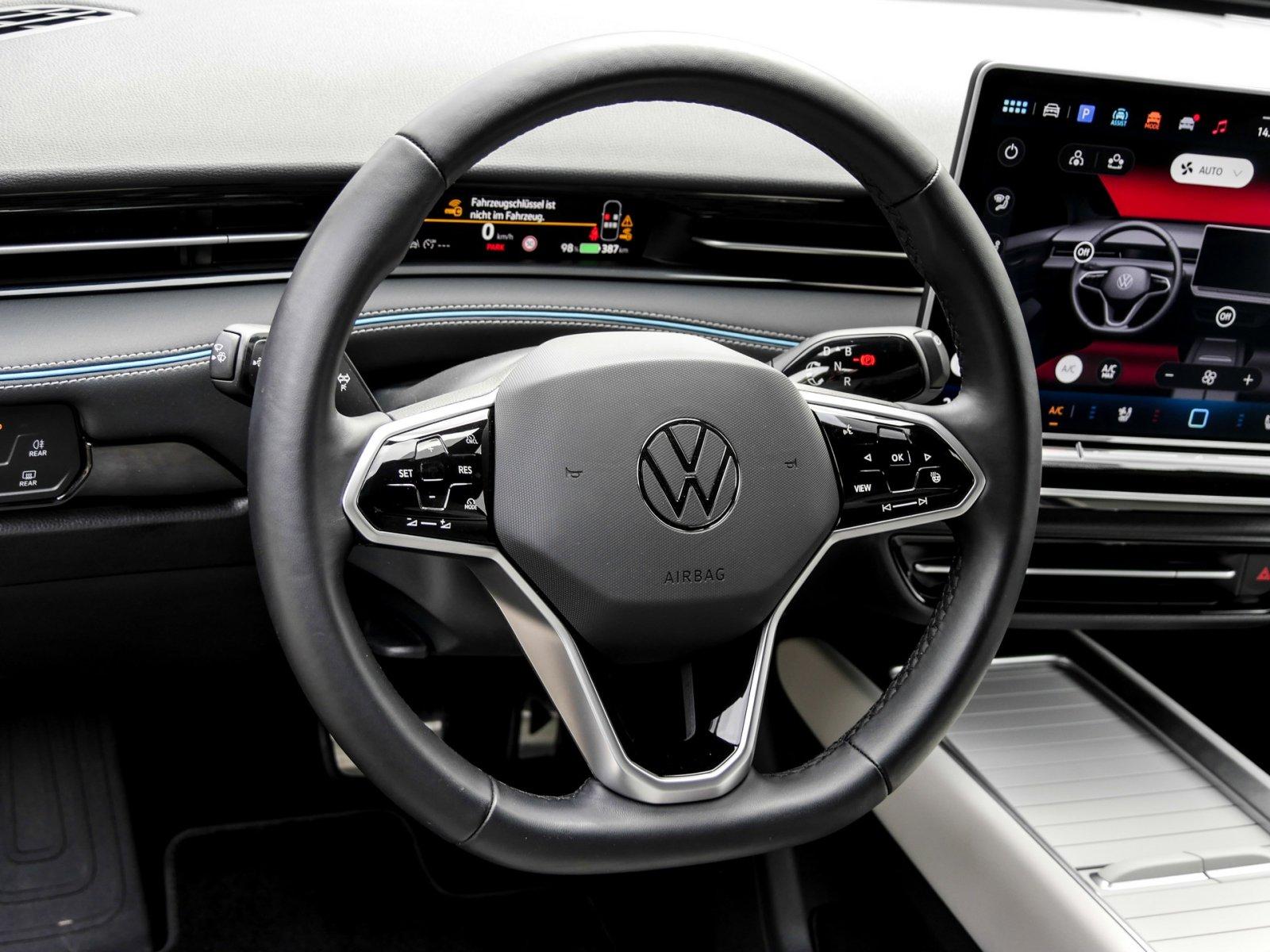 Volkswagen ID.7 Pro IQ.Light Navi Headup Harman AreaView Ke