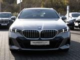 BMW 520i Touring M-Sport STANDHZ AHK PANO 360° LED - BMW 520 Gebrauchtwagen