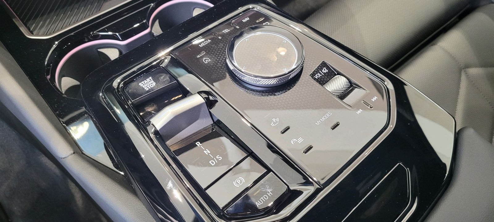 BMW 520 - Bild 24