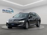 Skoda Superb iV ACC PLUG-IN STANDHEIZ. 1.HAND GARANTIE - Skoda Superb mit Hybrid-Antrieb