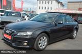 Audi A4 Lim. Ambiente*Bi-XEN*RDC*TEMPO*BC*TOP - Audi Gebrauchtwagen von 2009