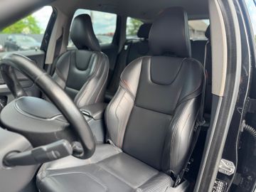 Volvo XC60 - 11